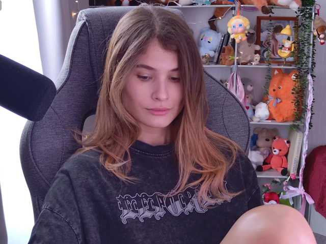 FOX69LOVE live cam on BongaCams
