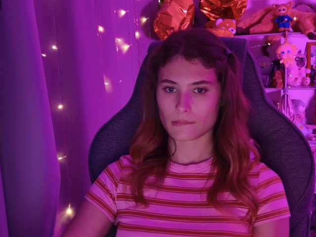 FOX69LOVE live cam on BongaCams
