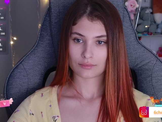 FOX69LOVE's BongaCams show and profile