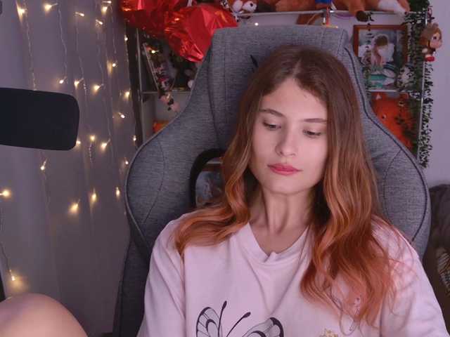 FOX69LOVE live cam on BongaCams