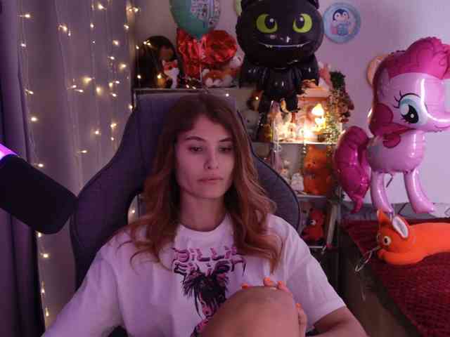 FOX69LOVE Sex Cam Show