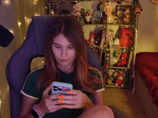 FOX69LOVE webcam
