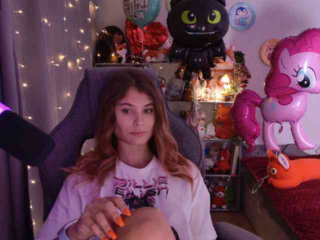 FOX69LOVE webcam