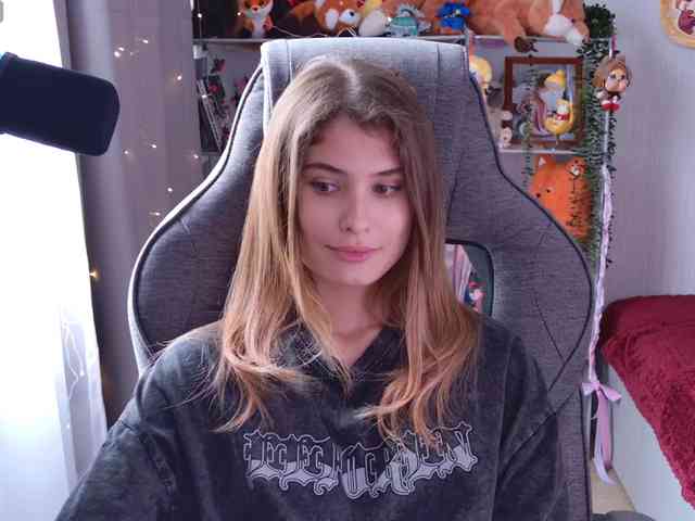 FOX69LOVE webcam