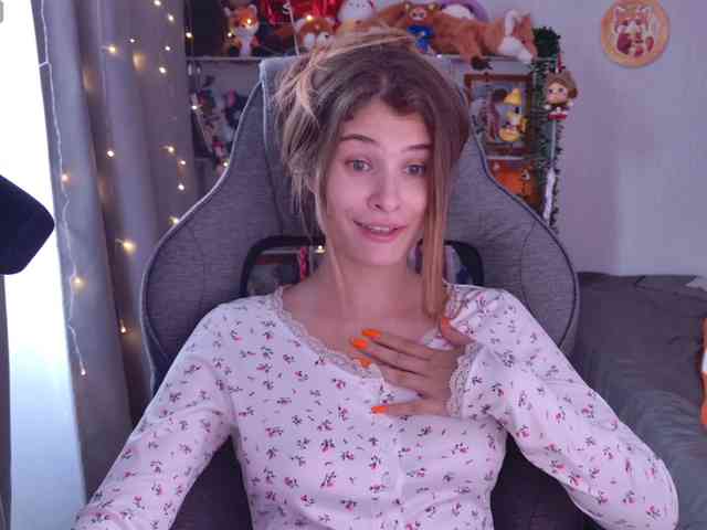 FOX69LOVE Sex Cam Show