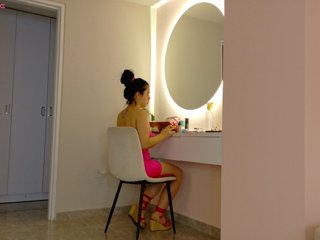 ShanellMoore Porn Show