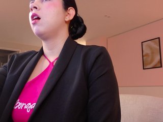 ShanellMoore Porn Show