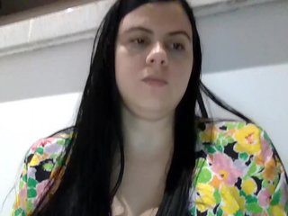 ShanellMoore Porn Show