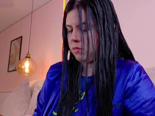 ShanellMoore live cam on BongaCams