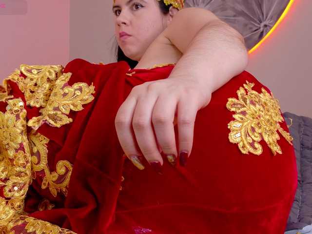 ShanellMoore live cam on BongaCams