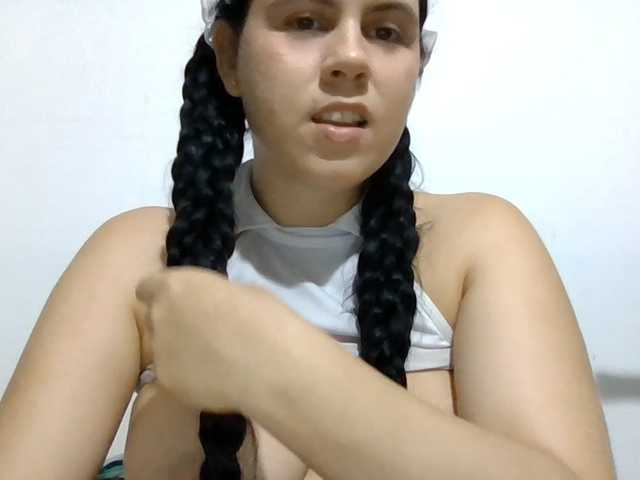 ShanellMoore live cam