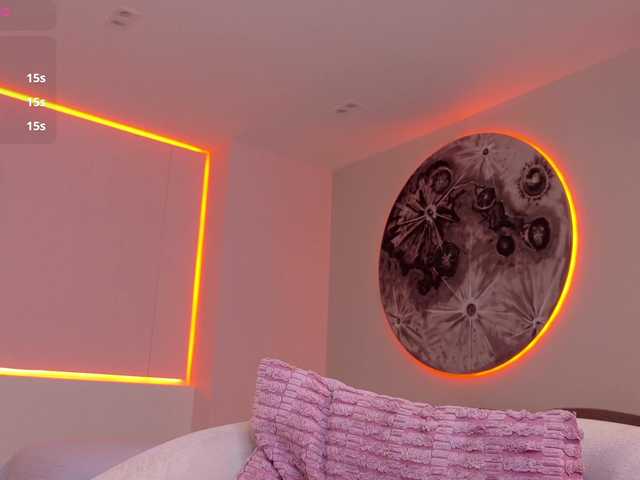 ShanellMoore live cam on BongaCams