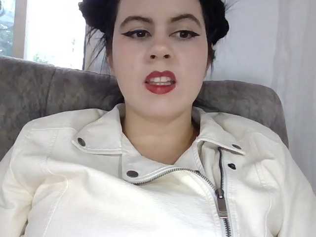ShanellMoore live cam on BongaCams
