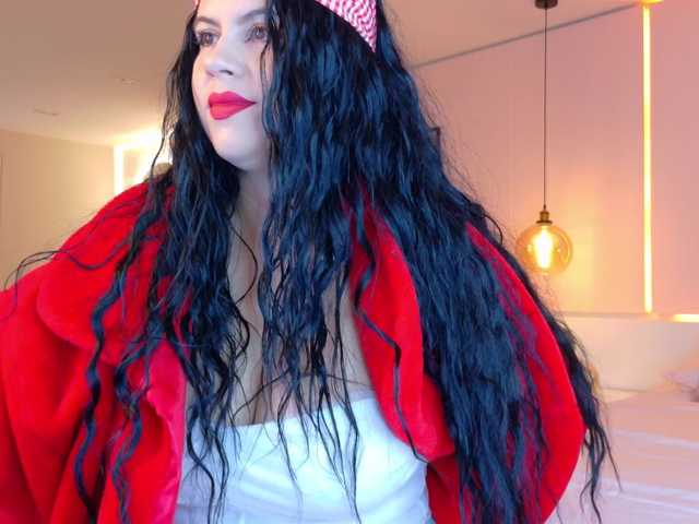 ShanellMoore live cam on BongaCams