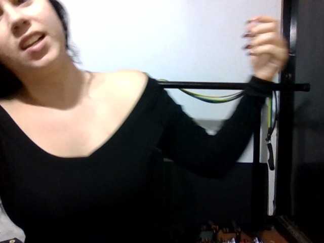 ShanellMoore live cam on BongaCams