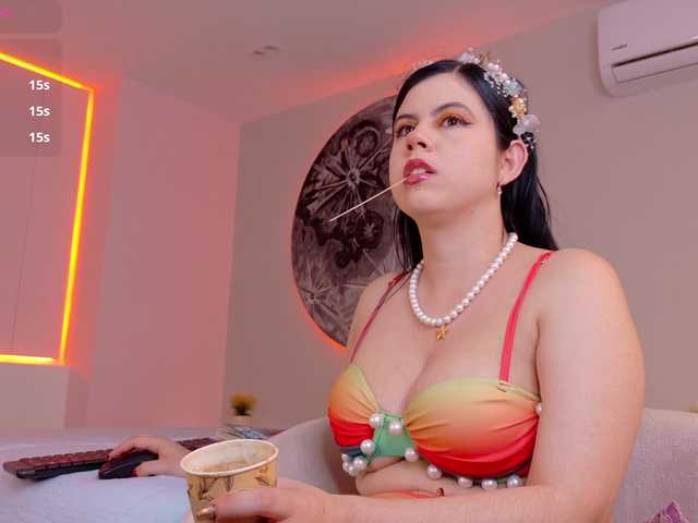 ShanellMoore live cam on BongaCams