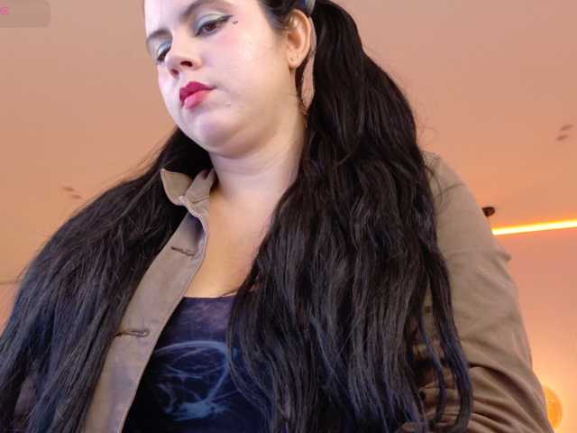 ShanellMoore live cam on BongaCams
