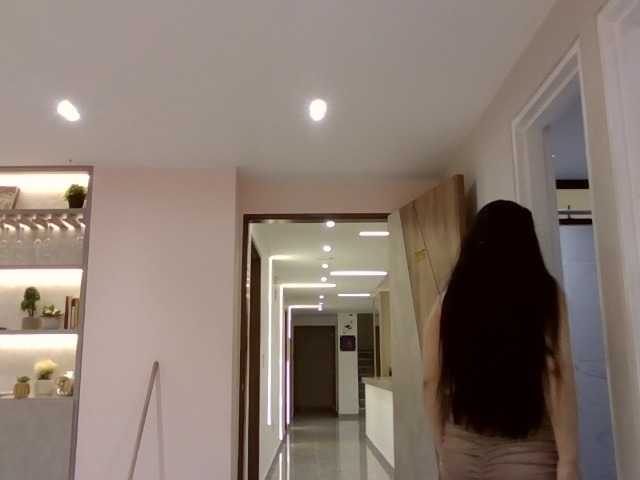 ShanellMoore live cam on BongaCams