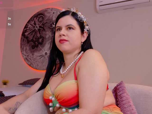 ShanellMoore live cam on BongaCams