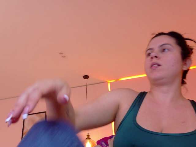 ShanellMoore live cam on BongaCams