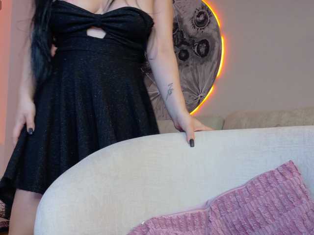 ShanellMoore live cam on BongaCams