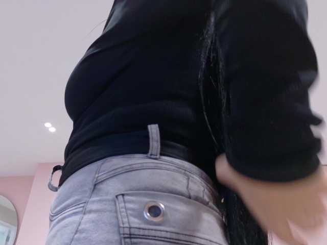 ShanellMoore live cam on BongaCams