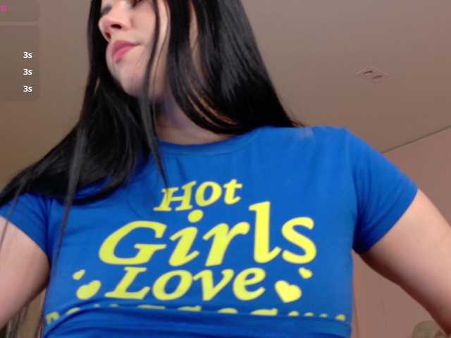 ShanellMoore live cam on BongaCams