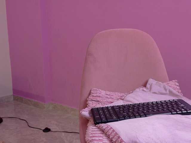 ShanellMoore live cam on BongaCams
