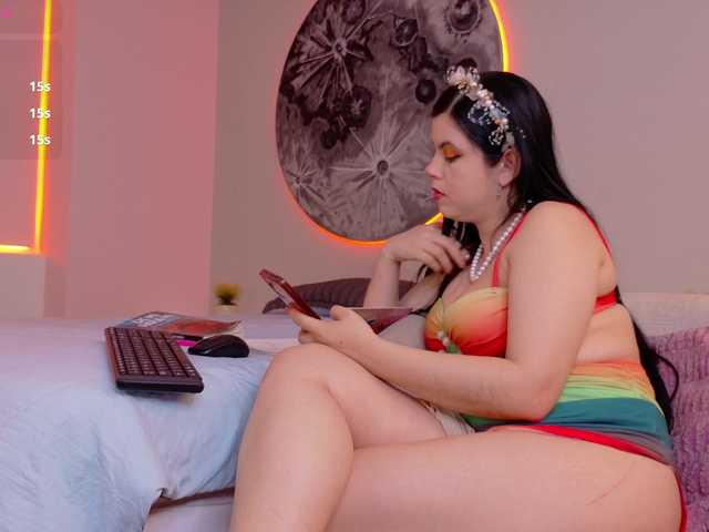 ShanellMoore live cam on BongaCams