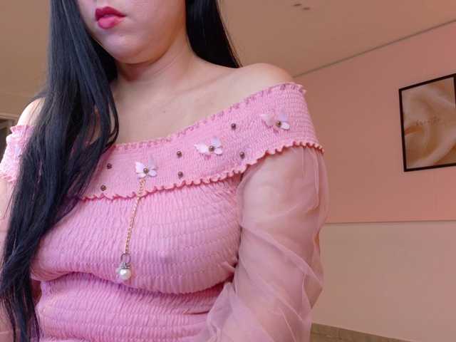 ShanellMoore live webcam show