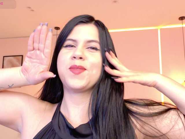 ShanellMoore live cam on BongaCams