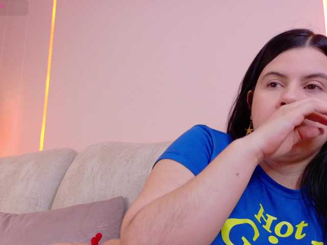 ShanellMoore live cam on BongaCams