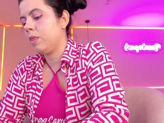 ShanellMoore live cam on BongaCams
