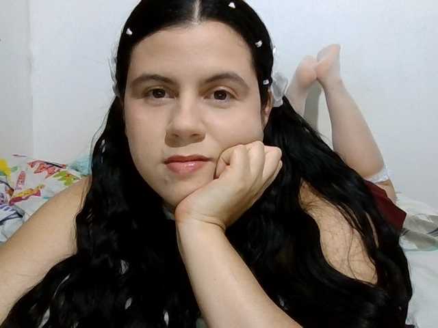 ShanellMoore live cam