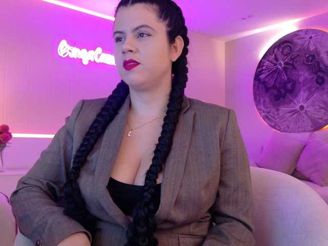 ShanellMoore live cam on BongaCams