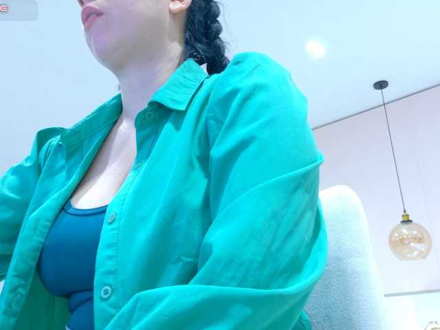ShanellMoore live cam on BongaCams