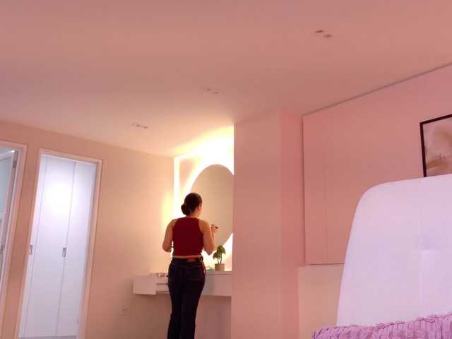ShanellMoore live cam on BongaCams