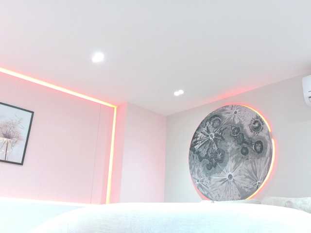 ShanellMoore live cam on BongaCams