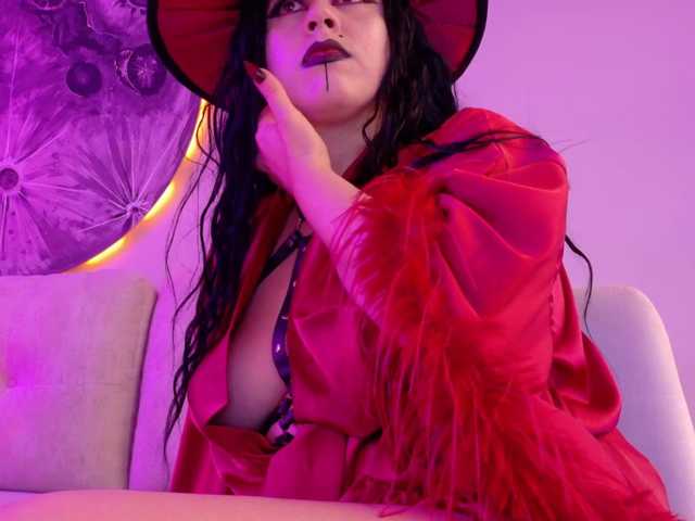 ShanellMoore live cam on BongaCams