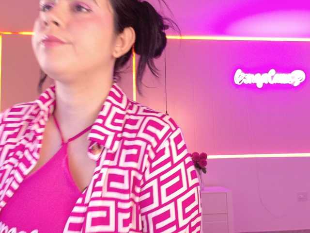 ShanellMoore live cam on BongaCams