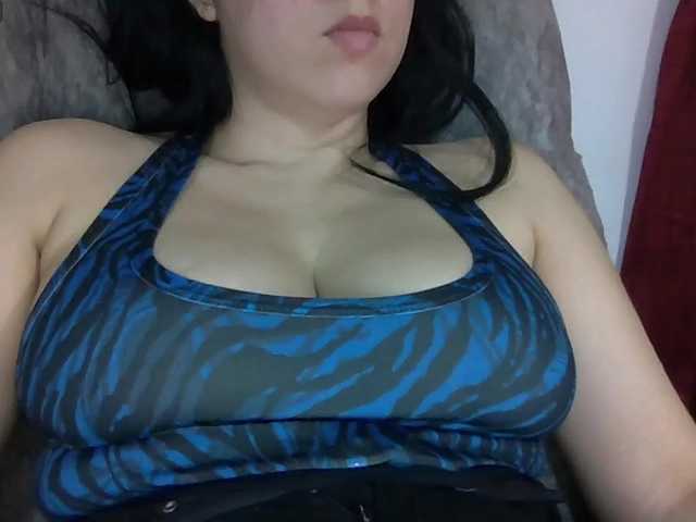 ShanellMoore live cam on BongaCams