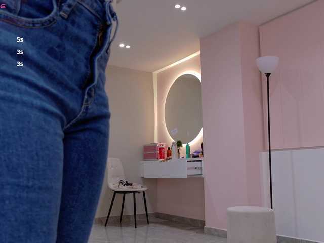 ShanellMoore live cam on BongaCams