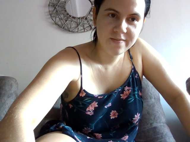 ShanellMoore live cam on BongaCams