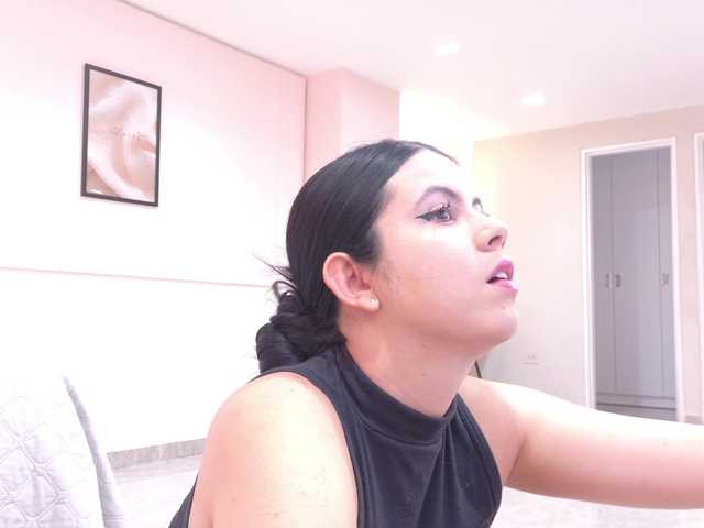 ShanellMoore live webcam show
