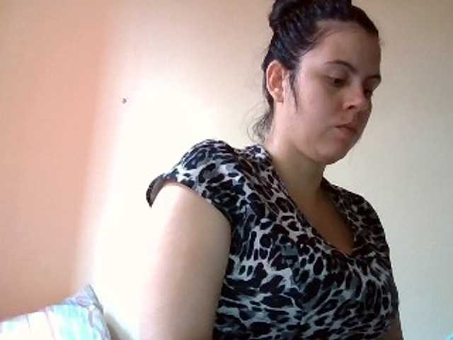 ShanellMoore live cam on BongaCams