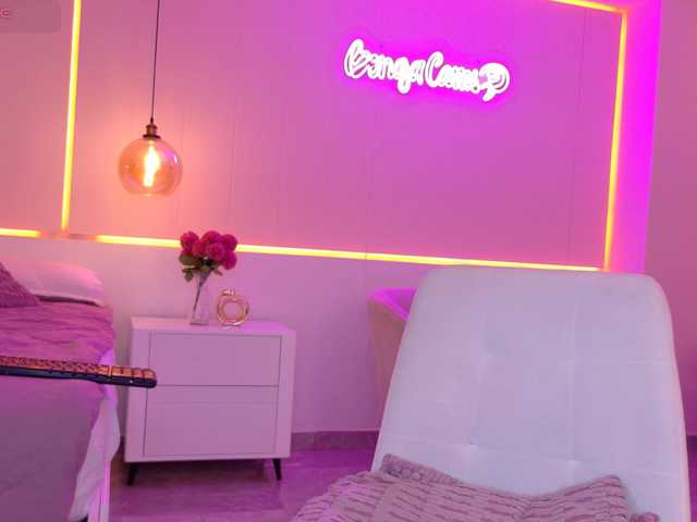 ShanellMoore, en vivo ahora en BongaCams