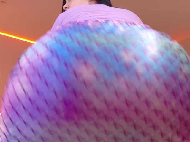 ShanellMoore live cam on BongaCams