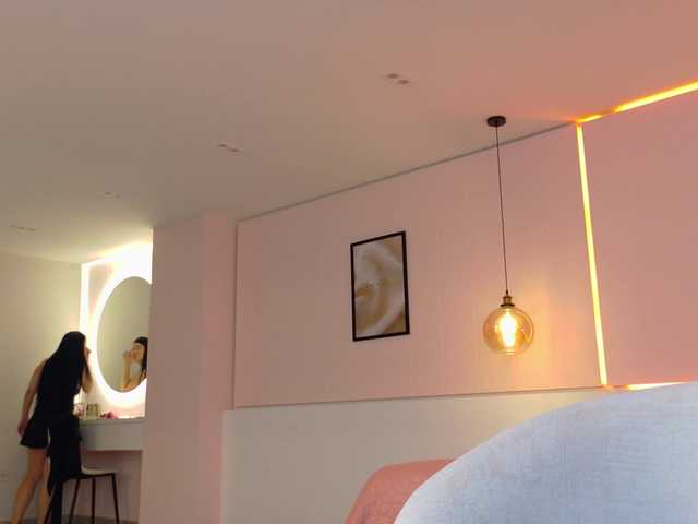 ShanellMoore live cam on BongaCams