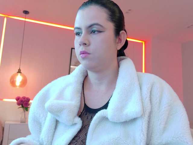 ShanellMoore live cam on BongaCams