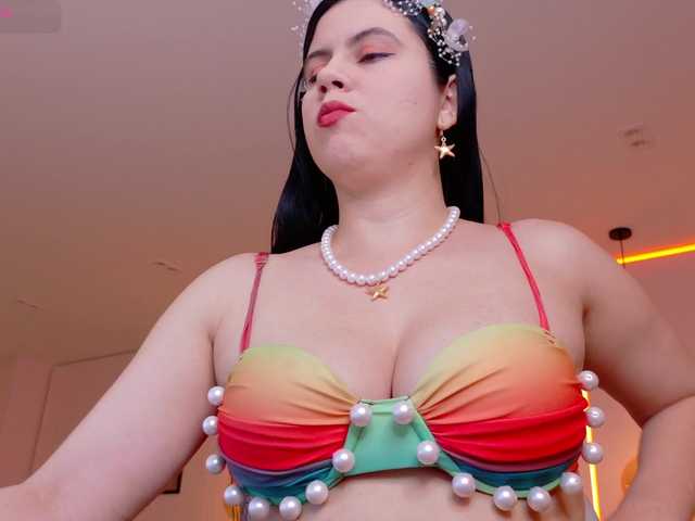 ShanellMoore live cam on BongaCams